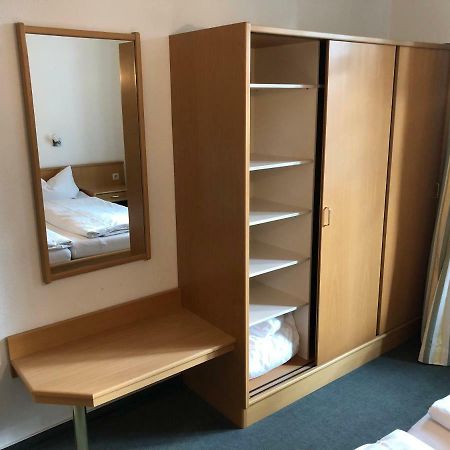 דורסטן Ferienwohnung Am Blauen See מראה חיצוני תמונה