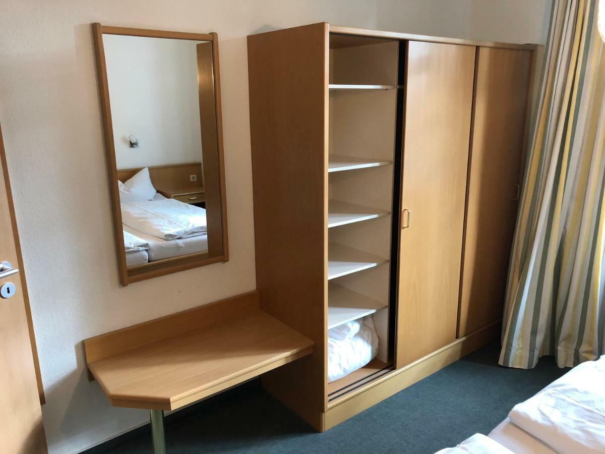 דורסטן Ferienwohnung Am Blauen See מראה חיצוני תמונה